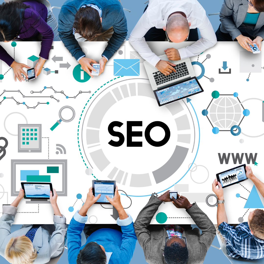best SEO company in USA